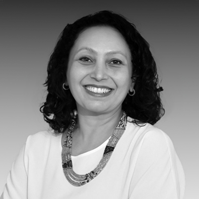 Ruchira Jaitly,